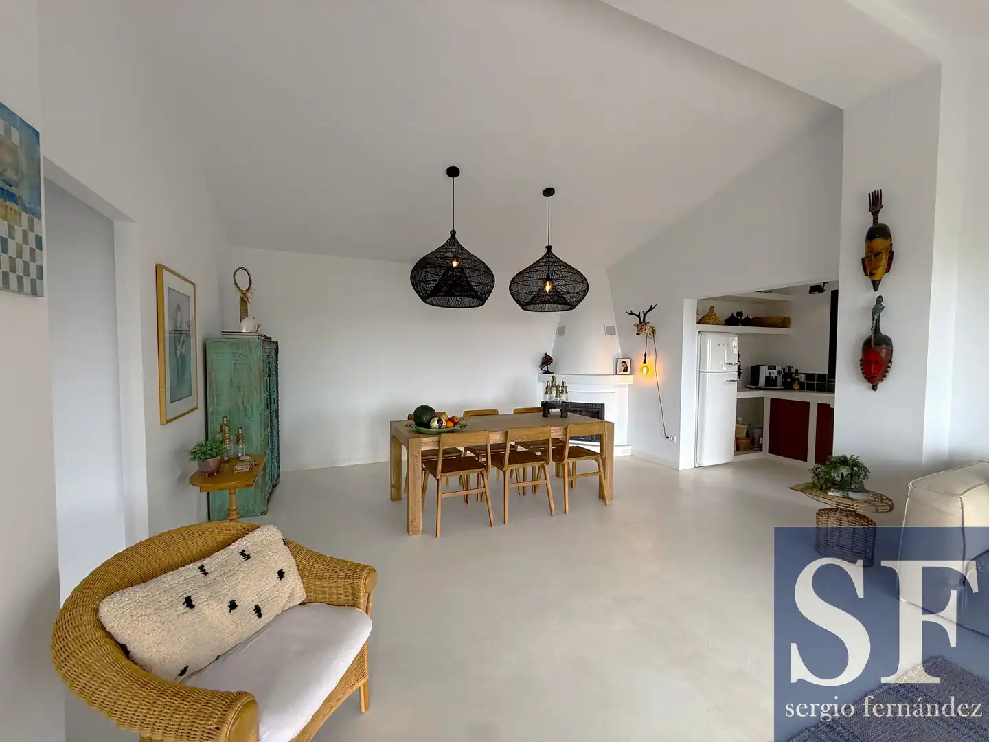 Casa in vendita a Cómpeta, imagen 2