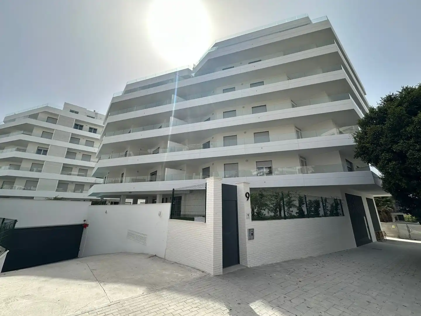 Apartment mit Pool zum Verkauf in QUEVEDO, imagen 9