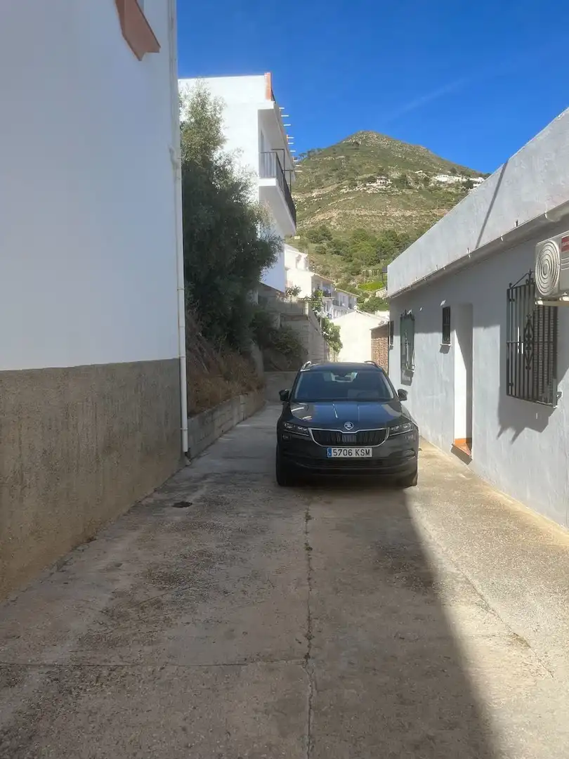 Casa rústica en venda a Cómpeta, imagen 32