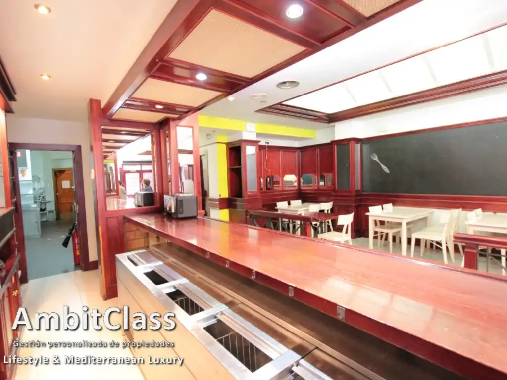 Local comercial en venda a Casco Urbano, imagen 9