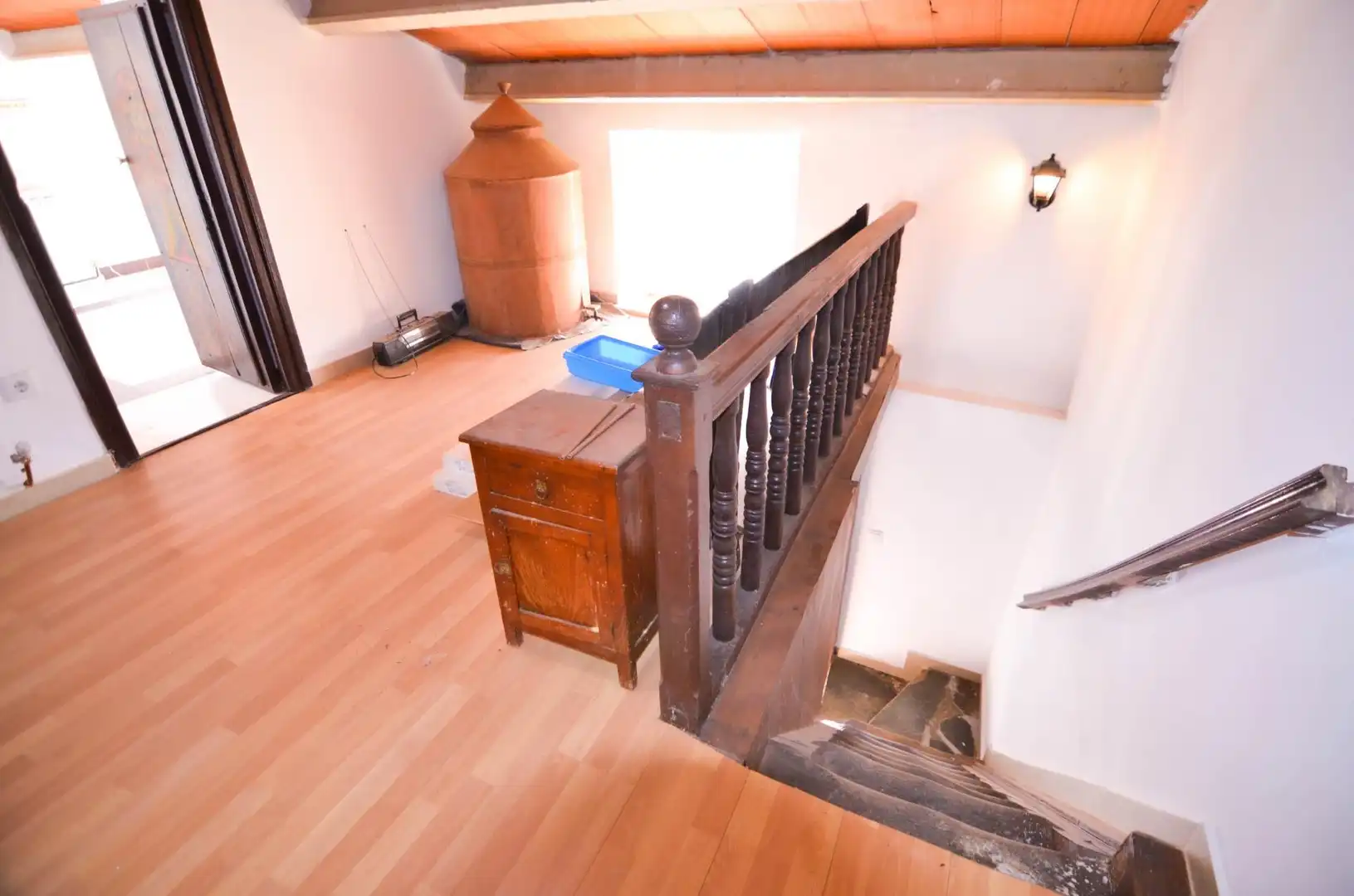 Houses for sale in Frades de la Sierra