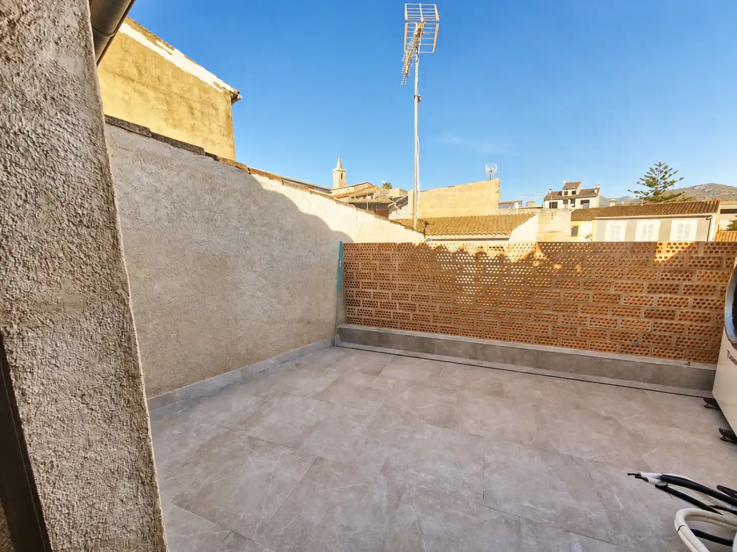 Reihenhaus mit Terrasse zur Miete in Sant Llorenç des Cardassar - Carrer del Pou, imagen 4