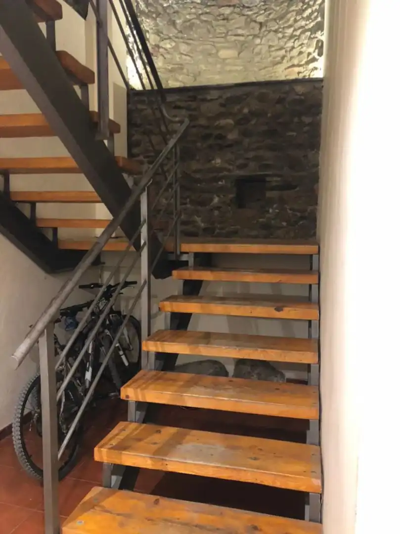 Dúplex con terraza en venta en Montferrer i Castellbò, imagen 9