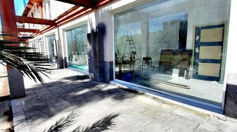 Photo 2 of Premises to rent in El Retiro - La Vid, Jerez de la Frontera