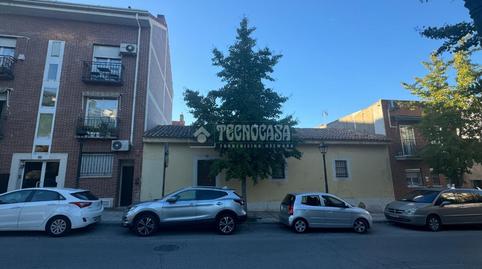 Foto 4 de Residencial en venda a Centro, Madrid