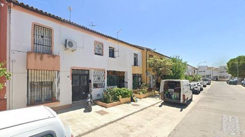 Foto 4 de Casa o chalet en venta en Calle Algodonales, 15, El Fuerte - La Dehesa, Ronda