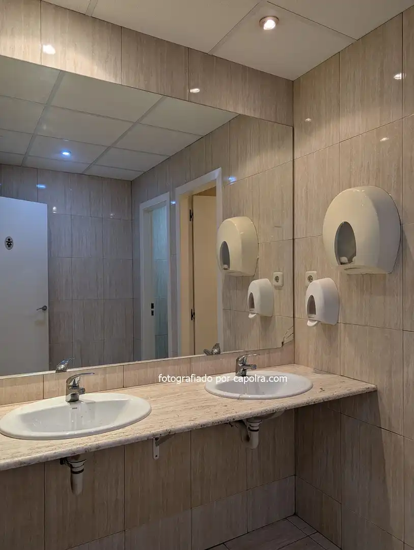 Büro mit Aufzug zur Miete in beethoven, imagen 25
