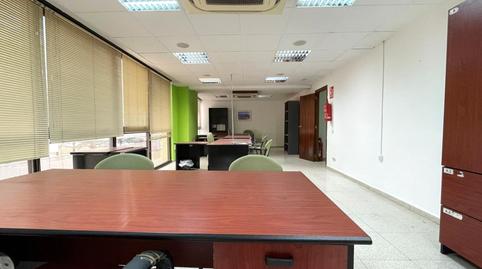 Photo 3 of Office to rent in Centro Urbano, Alicante
