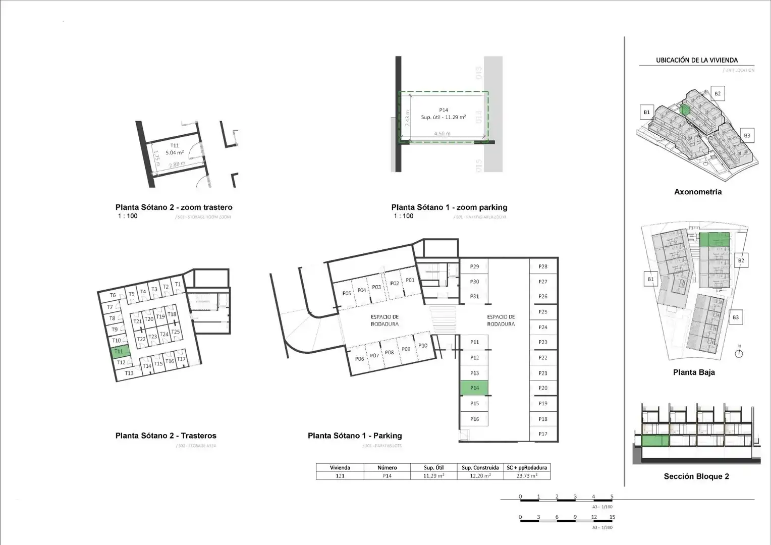 Apartamento en venta en Punta Plata, imagen 19