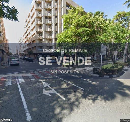 Terreno en Venta en Zona Avenida al Vedat