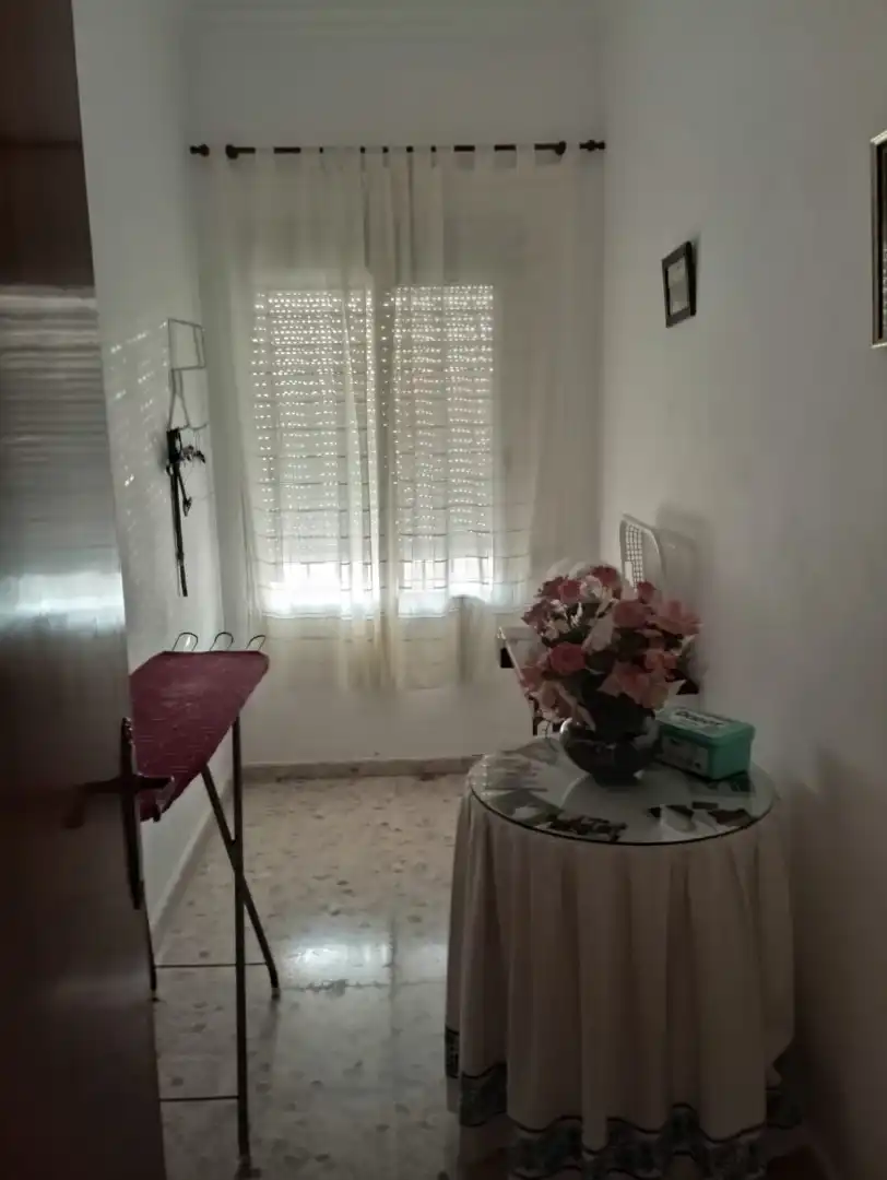 Dormitori de Casa o xalet en venda en Fuente Palmera amb Aire condicionat i Traster