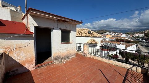 Foto 3 de Finca rústica en venta en Nuestra Señora de las Nieves, Torrox Pueblo, Torrox