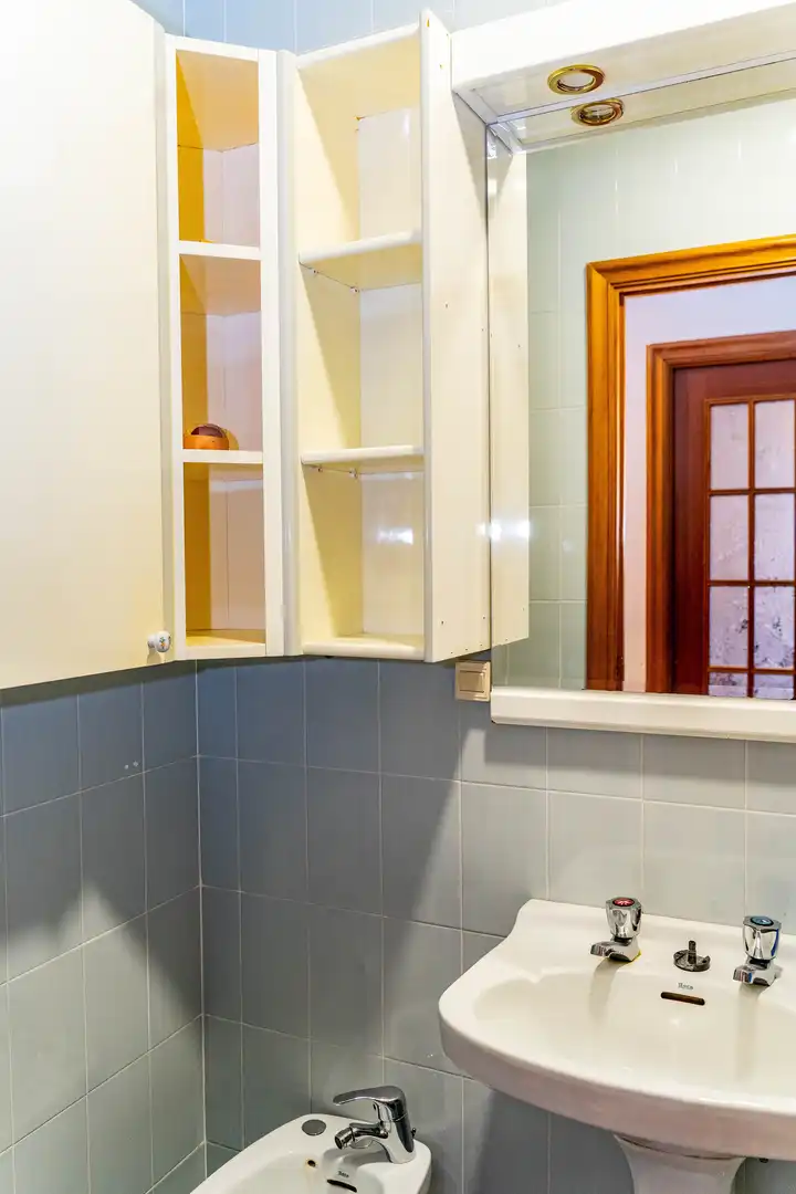 Baño de Piso en venta en Belvís de la Jara con Aire acondicionado, Calefacción y Terraza