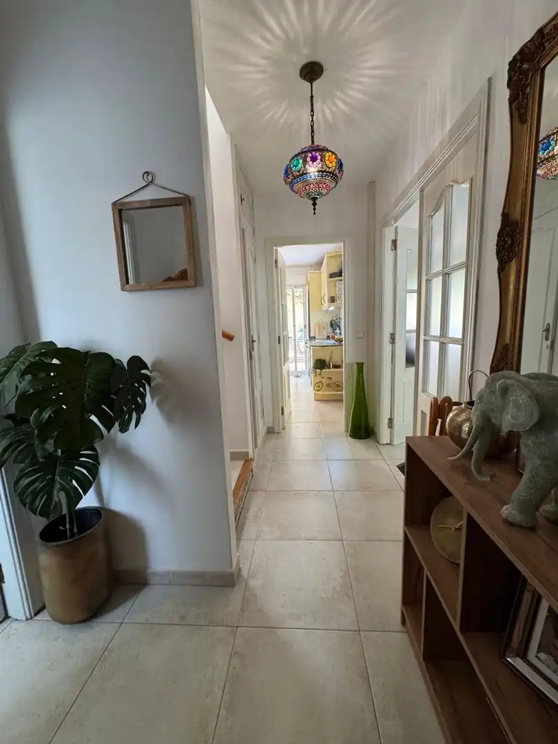 Casa o xalet en venda en L'Alfàs del Pi amb Aire condicionat, Jardí privat i Terrassa