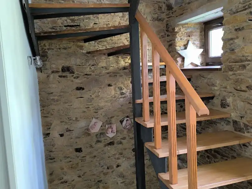 Casa o xalet en venda en Castropol