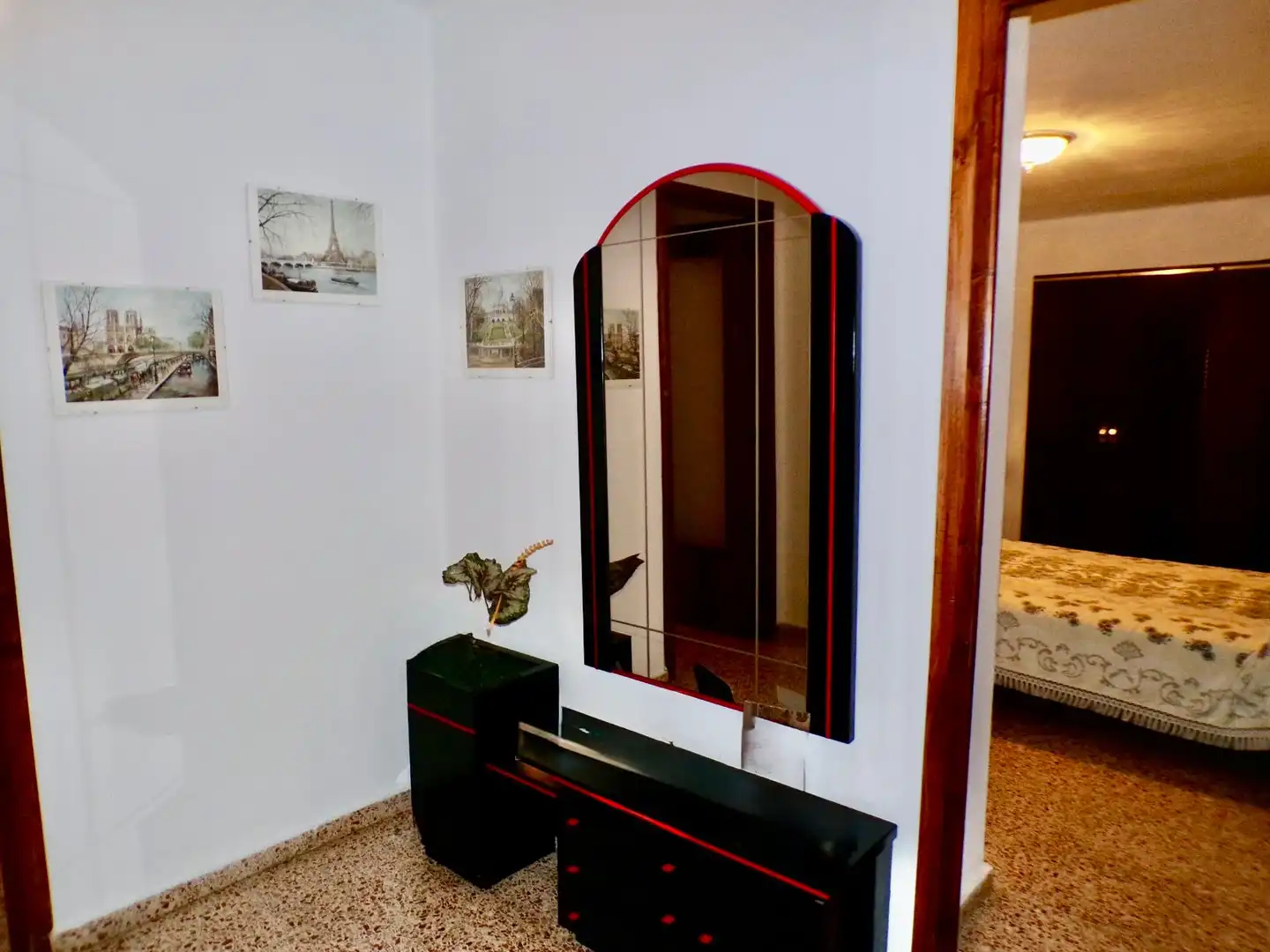 Appartamento con terrazza in vendita a Avenida Doctor Eugenio López-Trigo, imagen 15