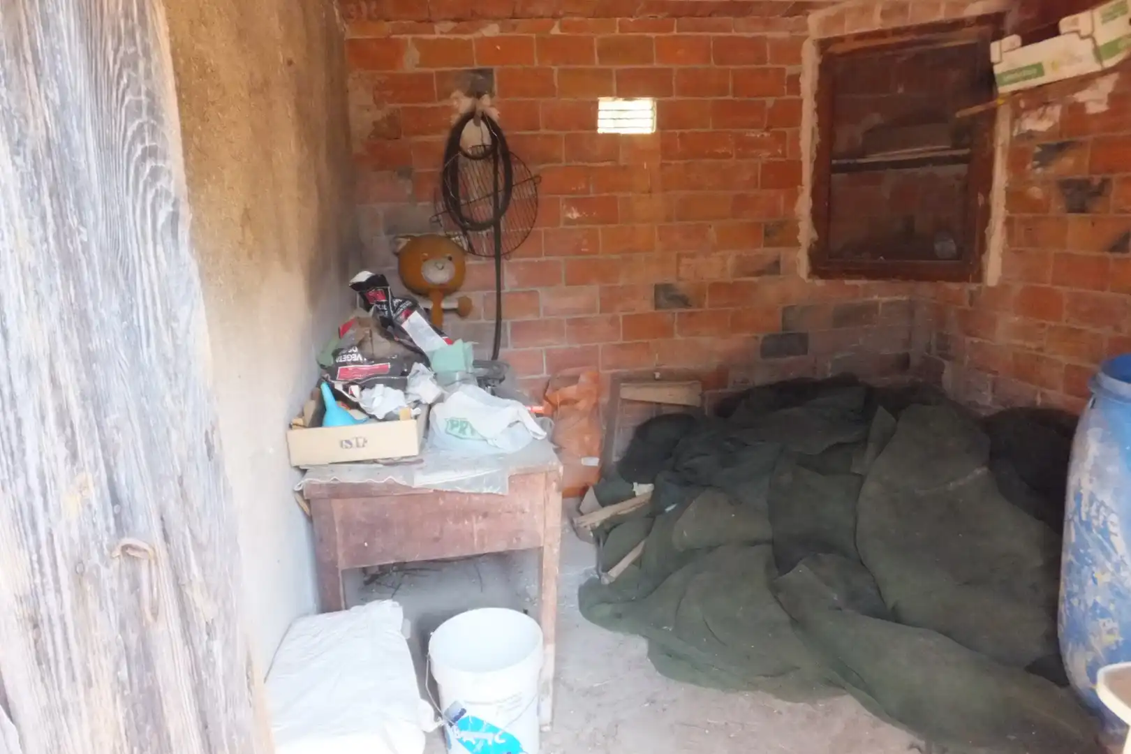 Terreno rústico en venta en Vial Camino, imagen 40