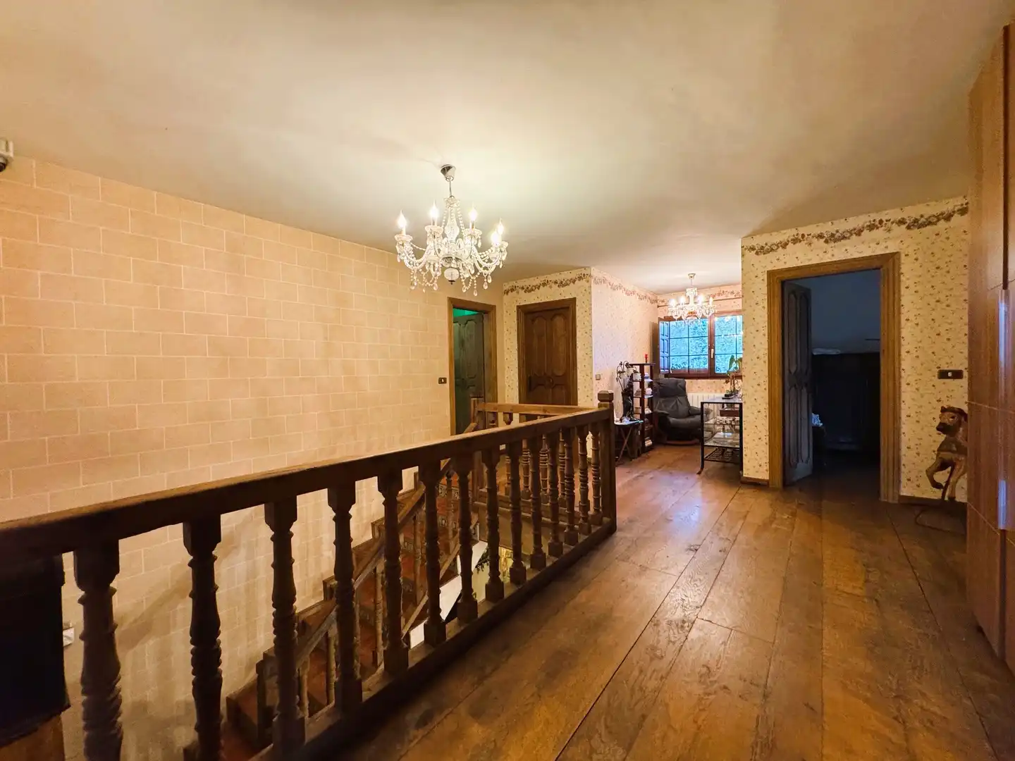 Casa rústica con terraza en venta en Abadiño, imagen 16