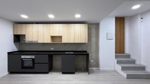 Foto 4 de Piso en venta en Calle Fray Melchor Cano, Santos, Leganés