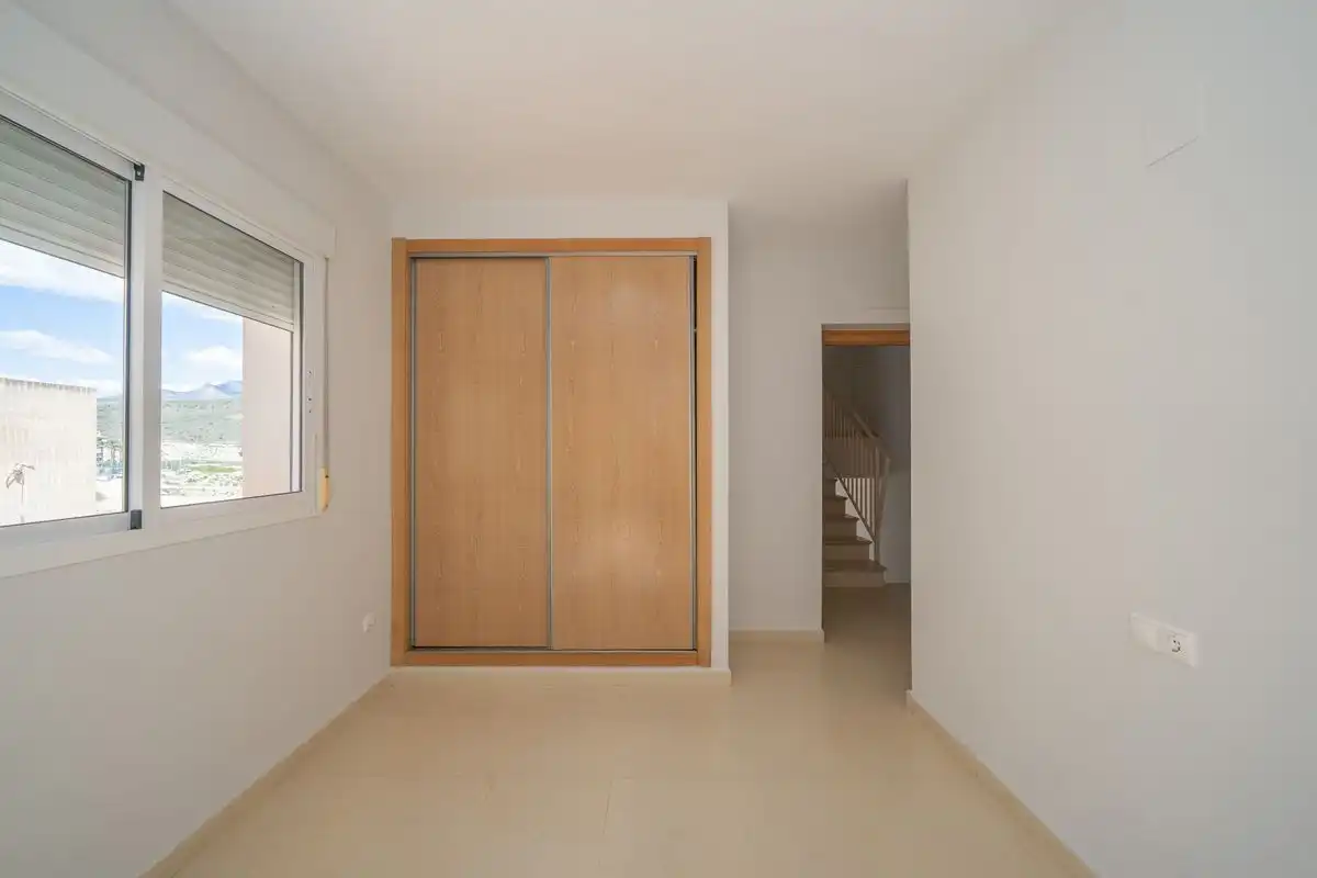 Casa pareada con terraza en venta en Carrer d'Oriola, imagen 21
