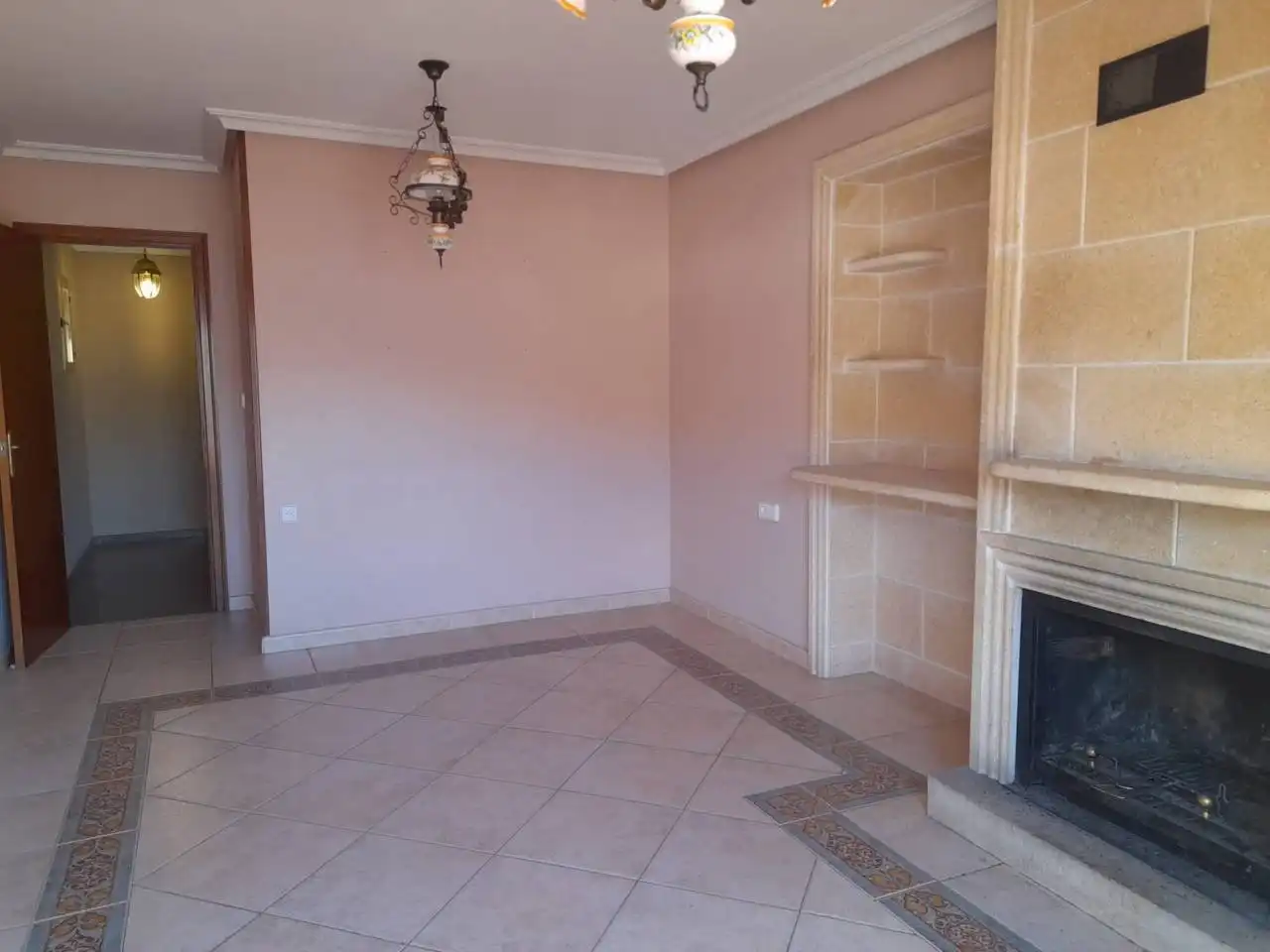 Penthouse with lift for sale in Avenida DE LA PAZ, imagen 9