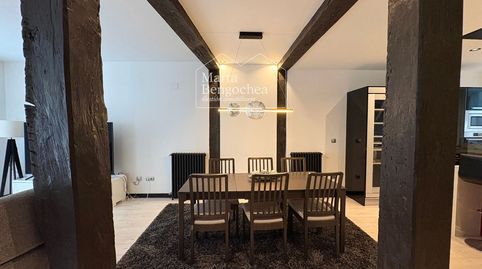 Foto 5 de Piso en venta en Calle San Antonio, Ensanche, Vitoria - Gasteiz