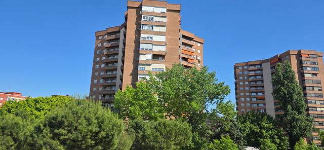 Piso en Venta en Calle de Fernando Delgado en Vista Alegre