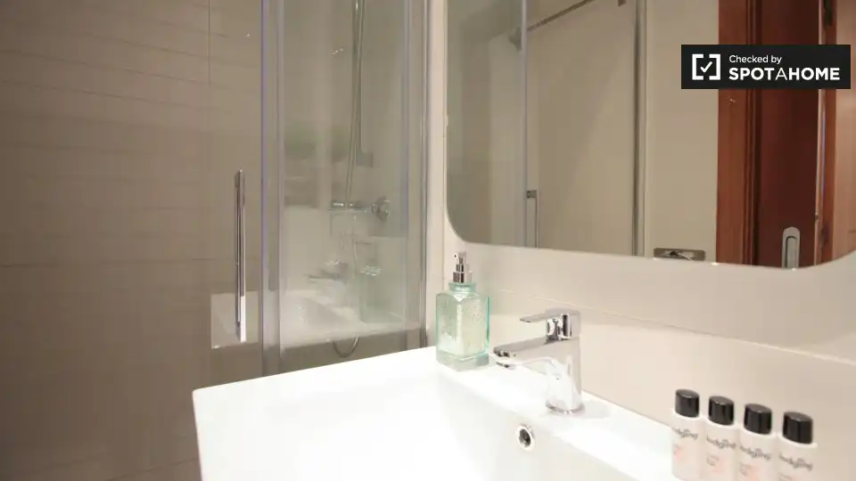 Flat for rent in La Barceloneta