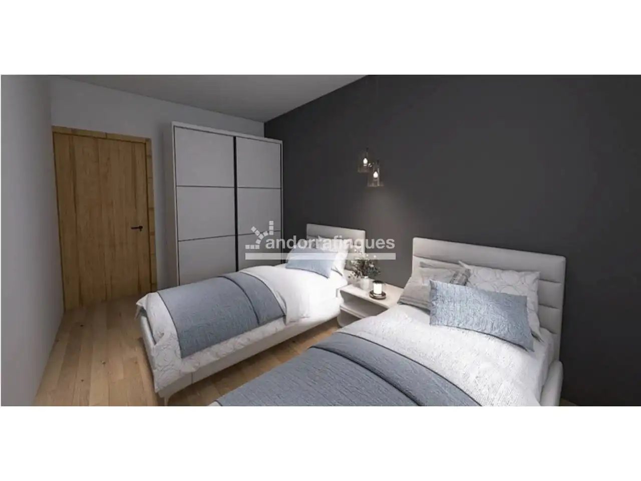 Appartement avec terrasse à vendre à Calle Bisbe Iglesias i Navarri, imagen 13