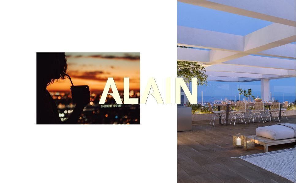 Attic for sale in  Valencia Capital  with Air Conditioner, Heating and Terrace