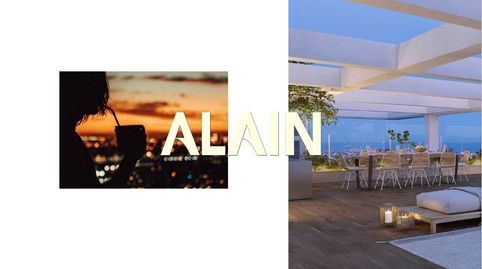 Foto 3 de Ático en venta en Barrio de Benicalap, Valencia Capital