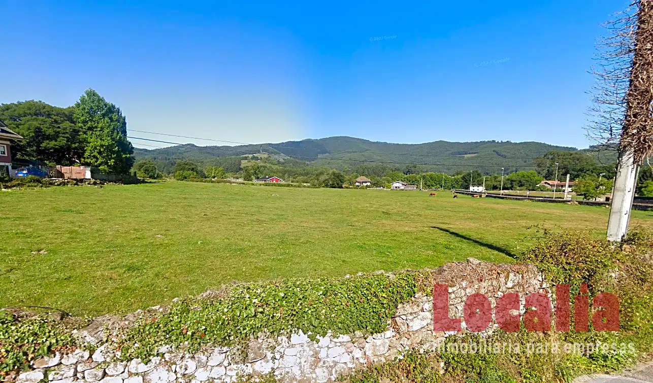 Terrenos y solares en venta en Lugar Barrio Adino 3