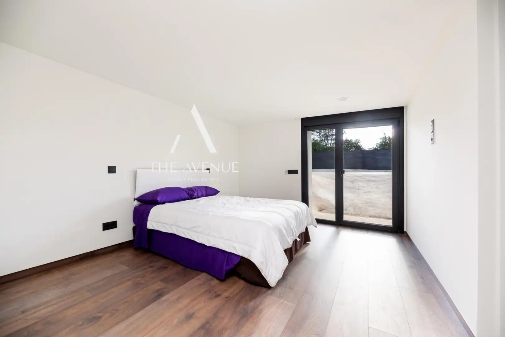 Habitación de Casa o chalet en venta en Boadilla del Monte con Calefacción, Jardín privado y Terraza