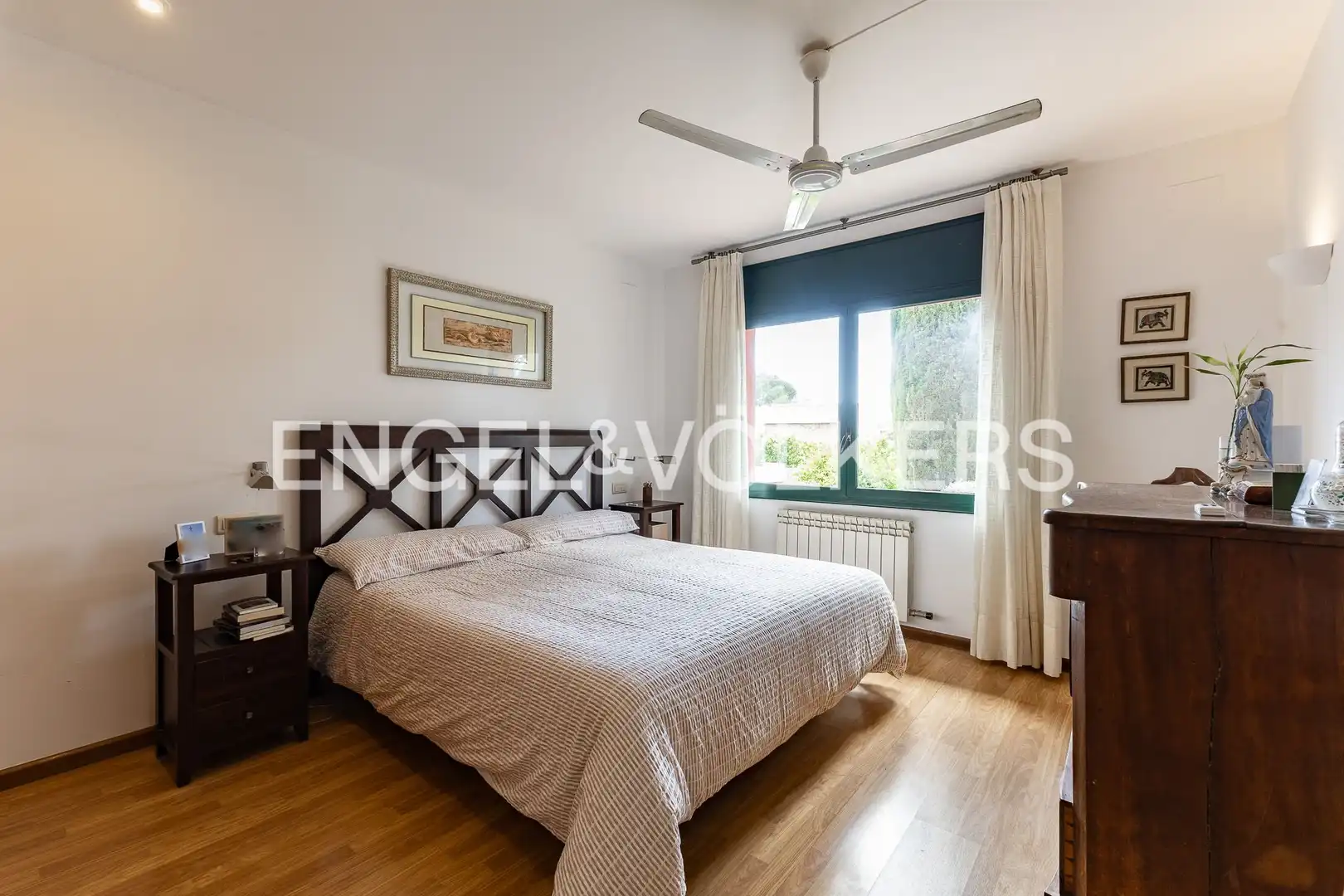 Dormitori de Casa o xalet en venda en Tarragona amb Calefacció, Jardí privat i Terrassa