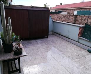 Terrace of Attic for sale in Salamanca Capital