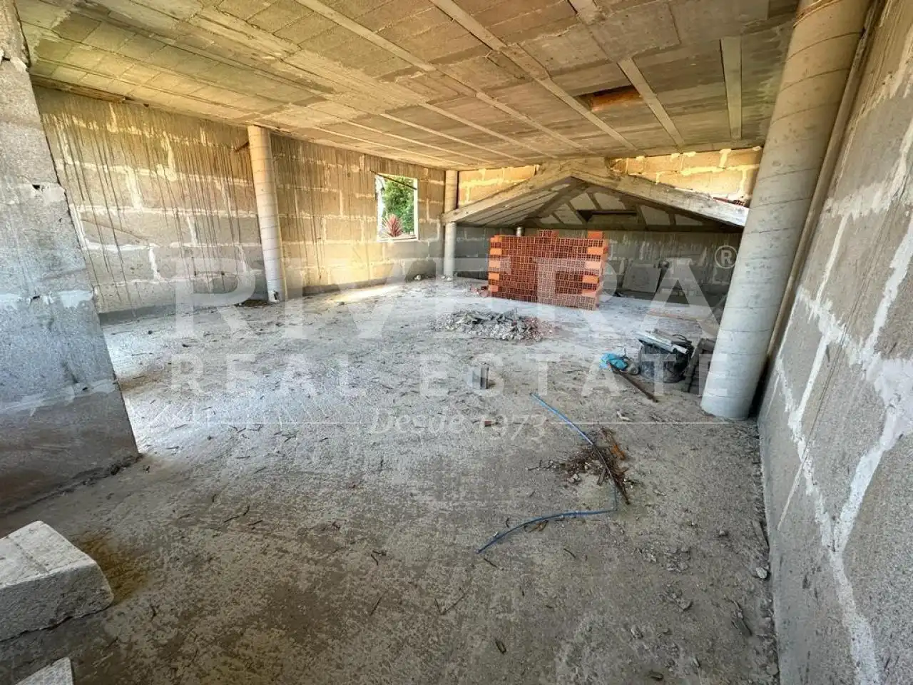 Casa o xalet en venda en Gondomar amb Jardí privat
