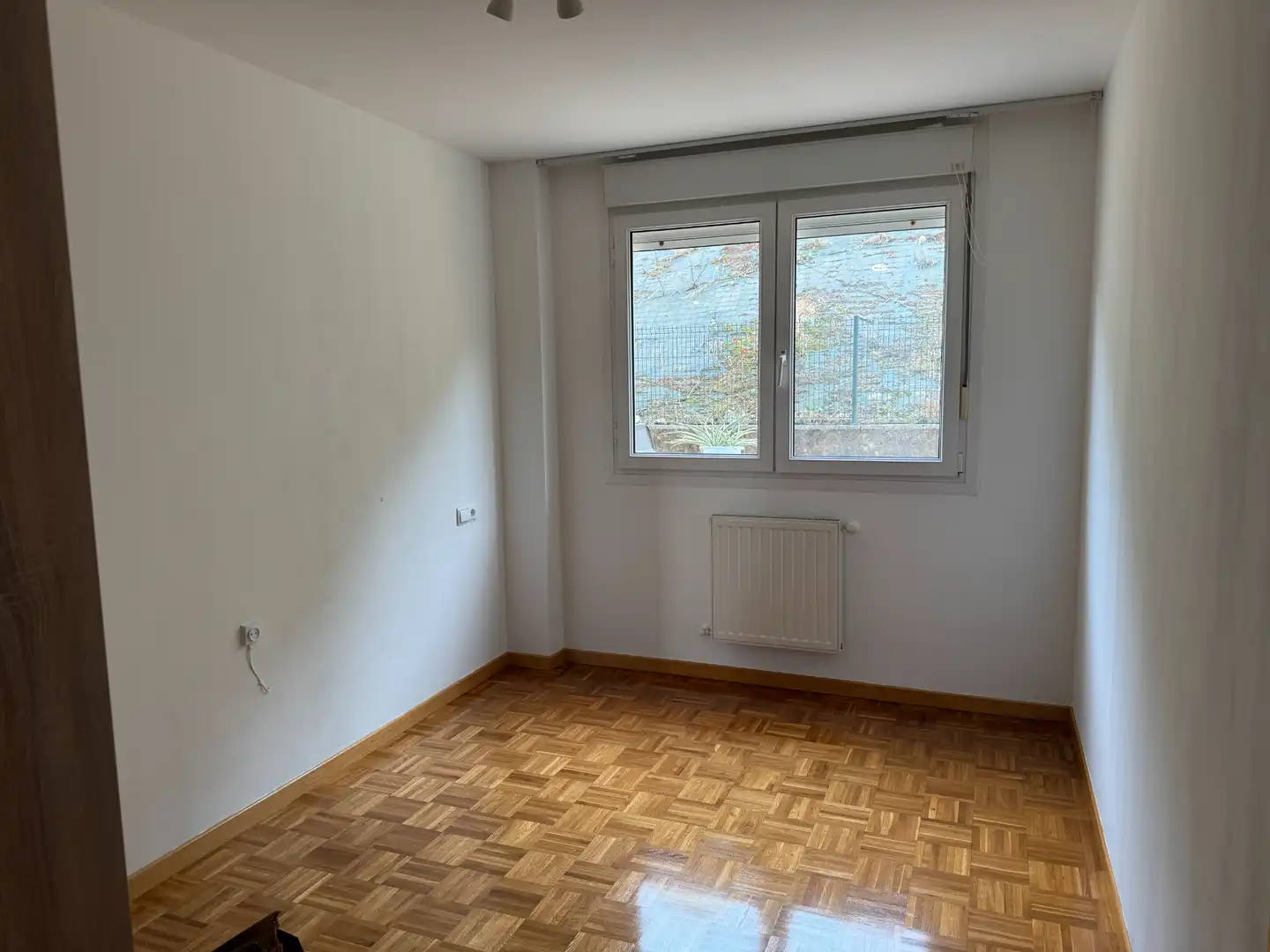 Bedroom of Flat for sale in Ribadesella  with Heating, Terrace and Furnished