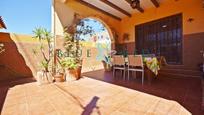 Exterior view of Duplex for sale in Mazarrón  with Air Conditioner, Heating and Terrace