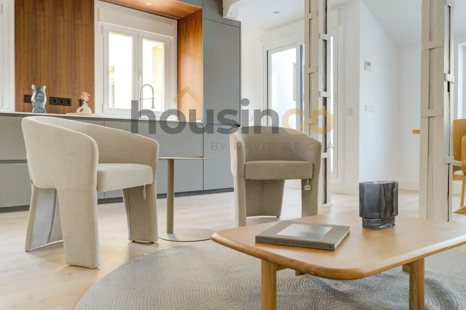 Penthouse mit Aufzug zum Verkauf in San Marcos, imagen 6
