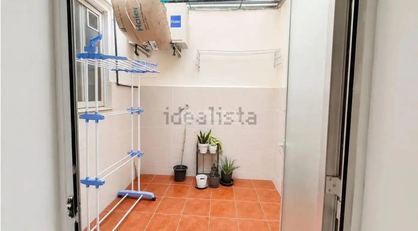 Terraza de Piso en venta en Valencia con Aire acondicionado y Parquet