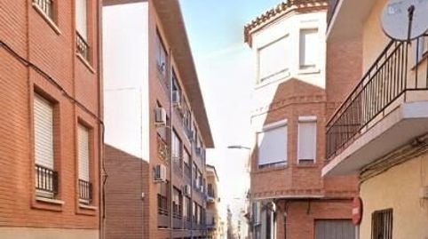 Foto 2 de Piso en venta en Calle N S Nieves, Santa Bárbara, Toledo Capital