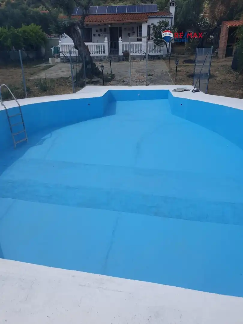 Haus mit Pool zum Verkauf in Jerez de los Caballeros, imagen 2