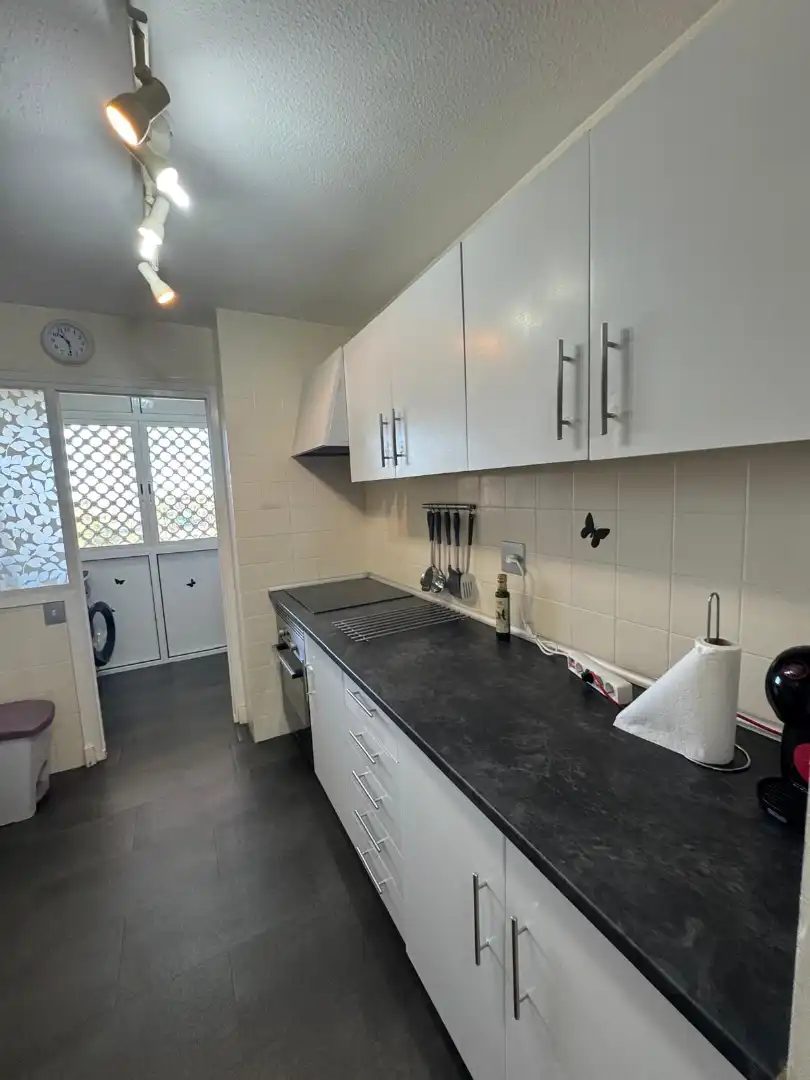 Apartament amb terrassa de lloguer a Avenida Jaime I el Conquistador 88, imagen 12