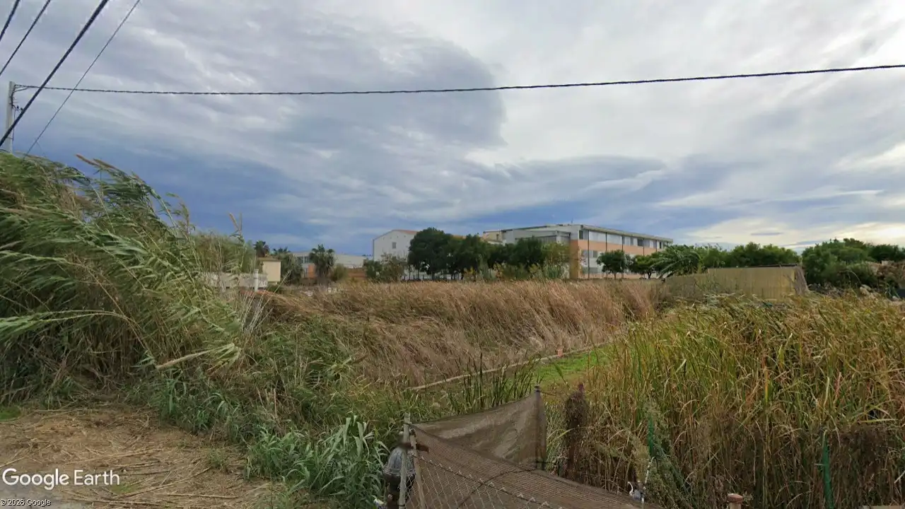 Terreno rustico in vendita a Carretera de la Parra 415, imagen 5