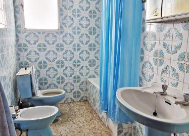 Foto 4 de Pis en venda a San Pablo de los Montes, Toledo