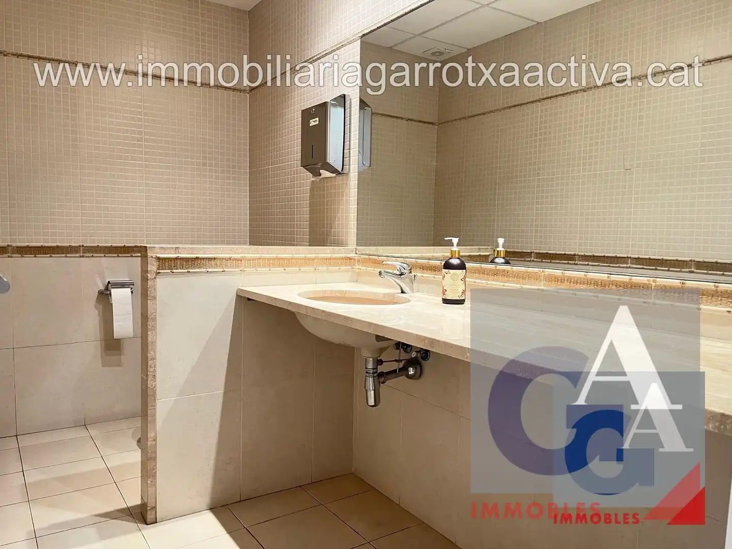 Locale commerciale in vendita a Olot, imagen 6