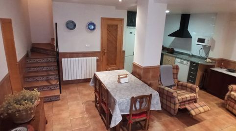 Foto 2 de Casa adosada en venda a Sierra Engarcerán, Castellón