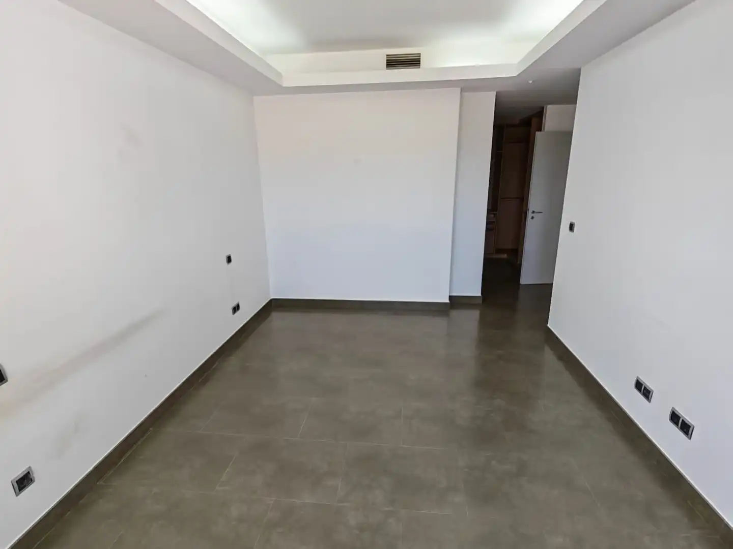 Piso de alquiler en Murcia con Aire acondicionado, Calefacción y Terraza