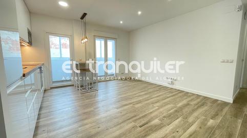 Foto 2 de Pis de lloguer a Calle Évora, Opañel,  Madrid Capital