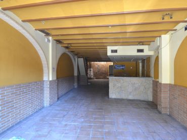Local comercial en alquiler en Carrer Carrer Pelegrí Ballester 32